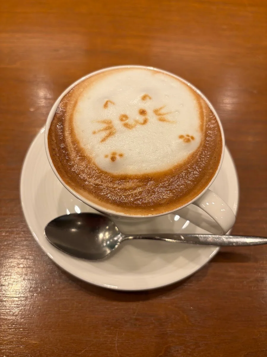 B.C.T. BAR CARDINAL TOKYO · 12