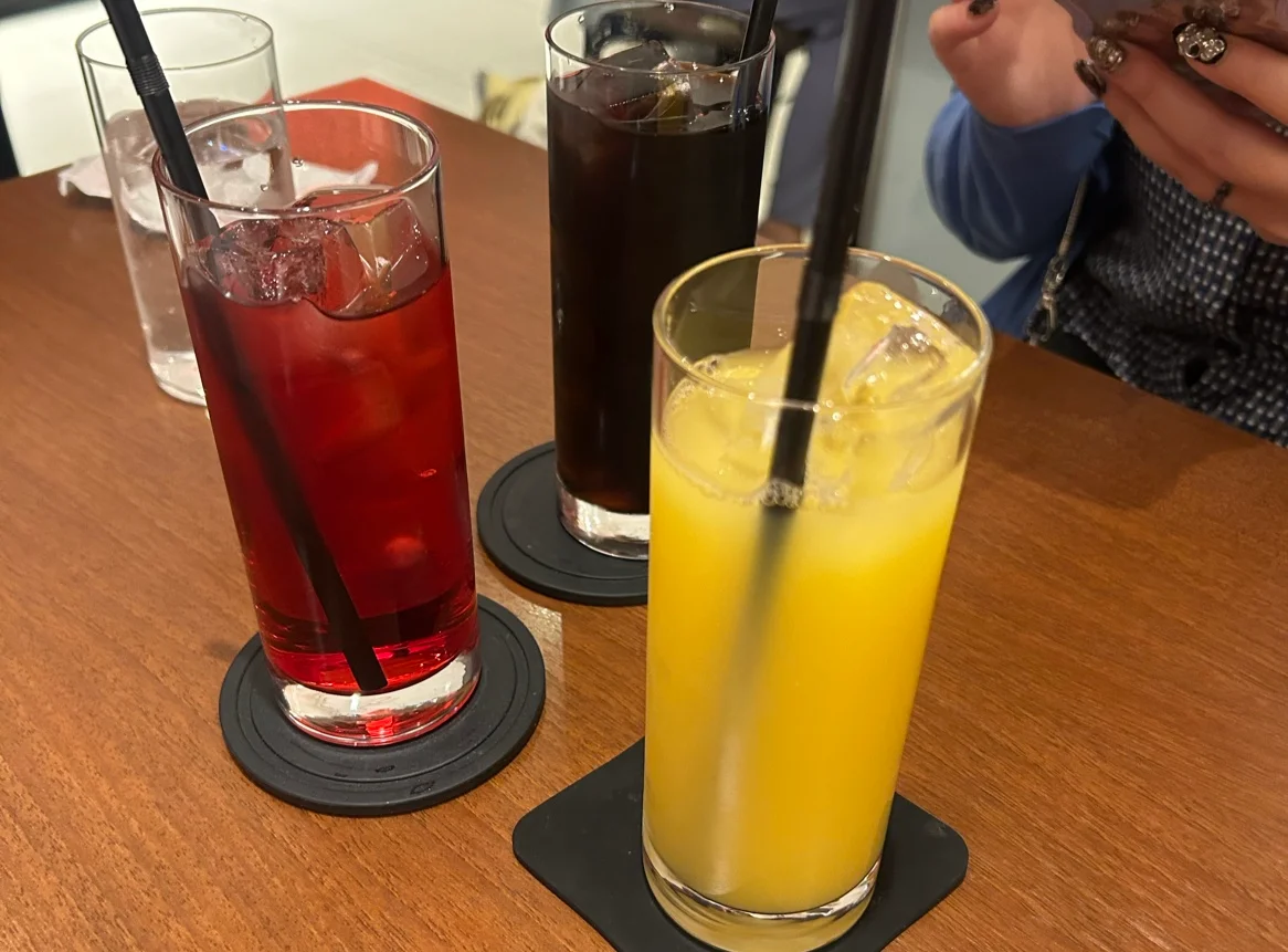 B.C.T. BAR CARDINAL TOKYO · 10